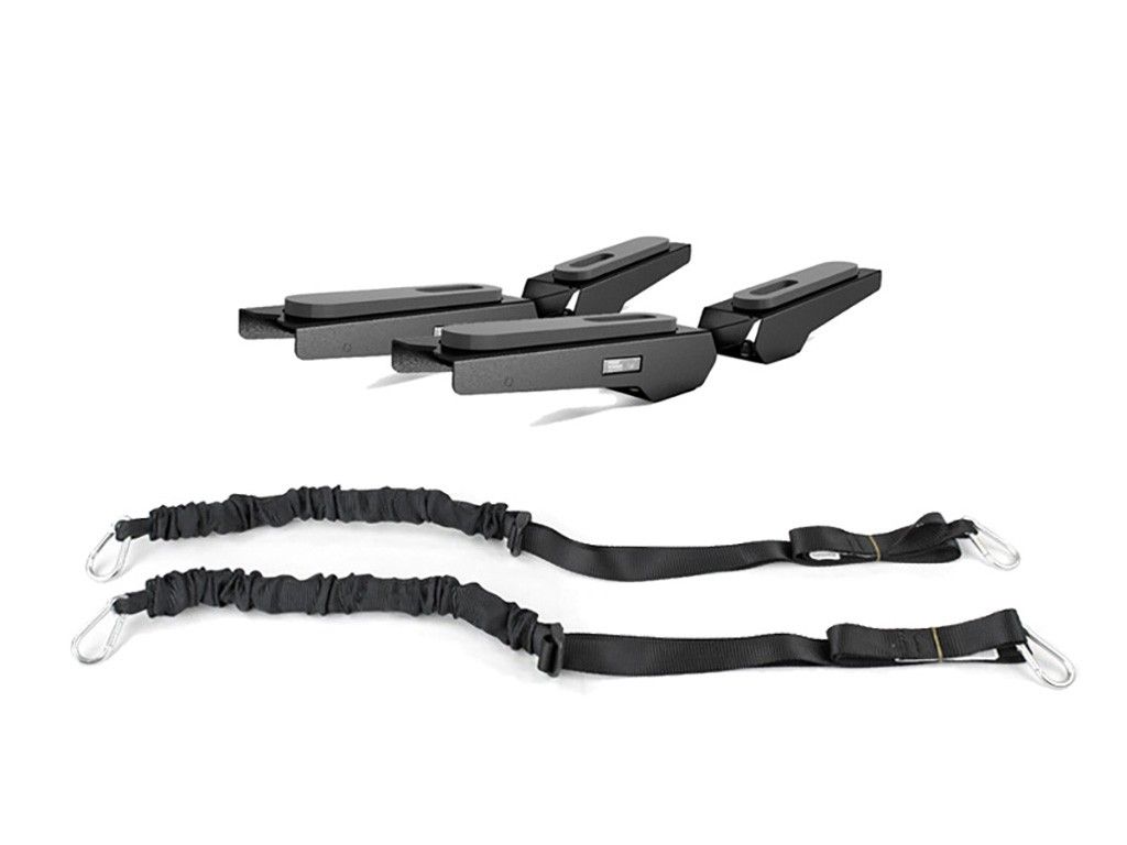 FRONT RUNNER | Pro Surfboard Windsurf & Paddle Board Carrier (RRAC052)