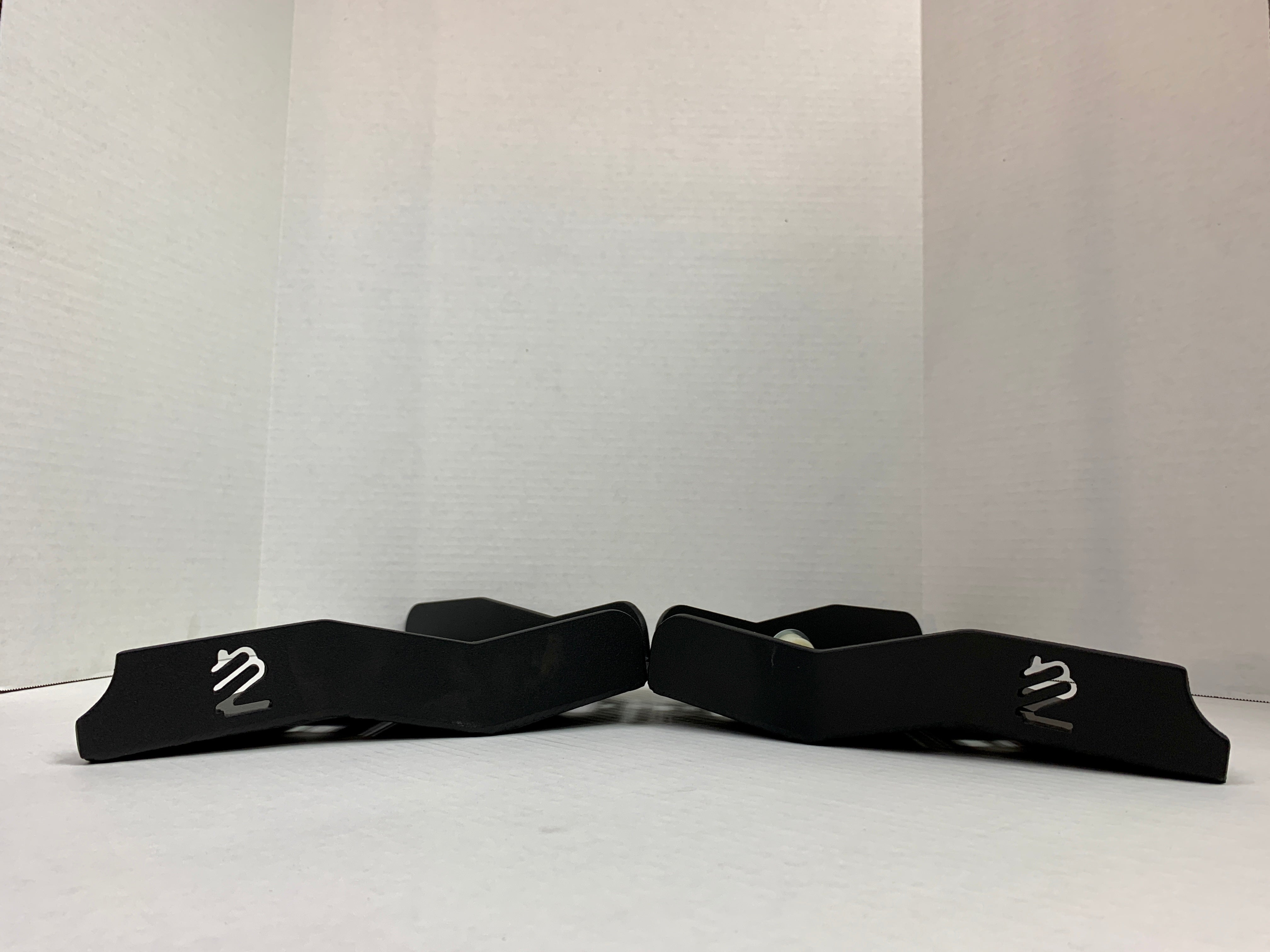 LIL B's FABRICATION | Tacoma 3rd Gen & 2nd Gen 2005-Current Lower A-arm Skid