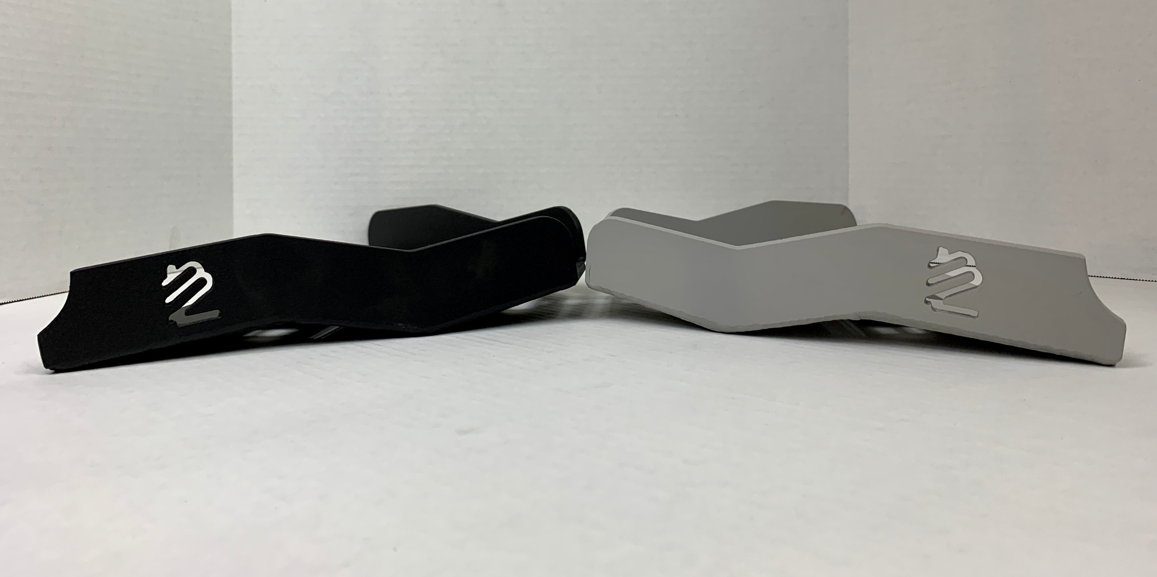 LIL B's FABRICATION | Tacoma 3rd Gen & 2nd Gen 2005-Current Lower A-arm Skid
