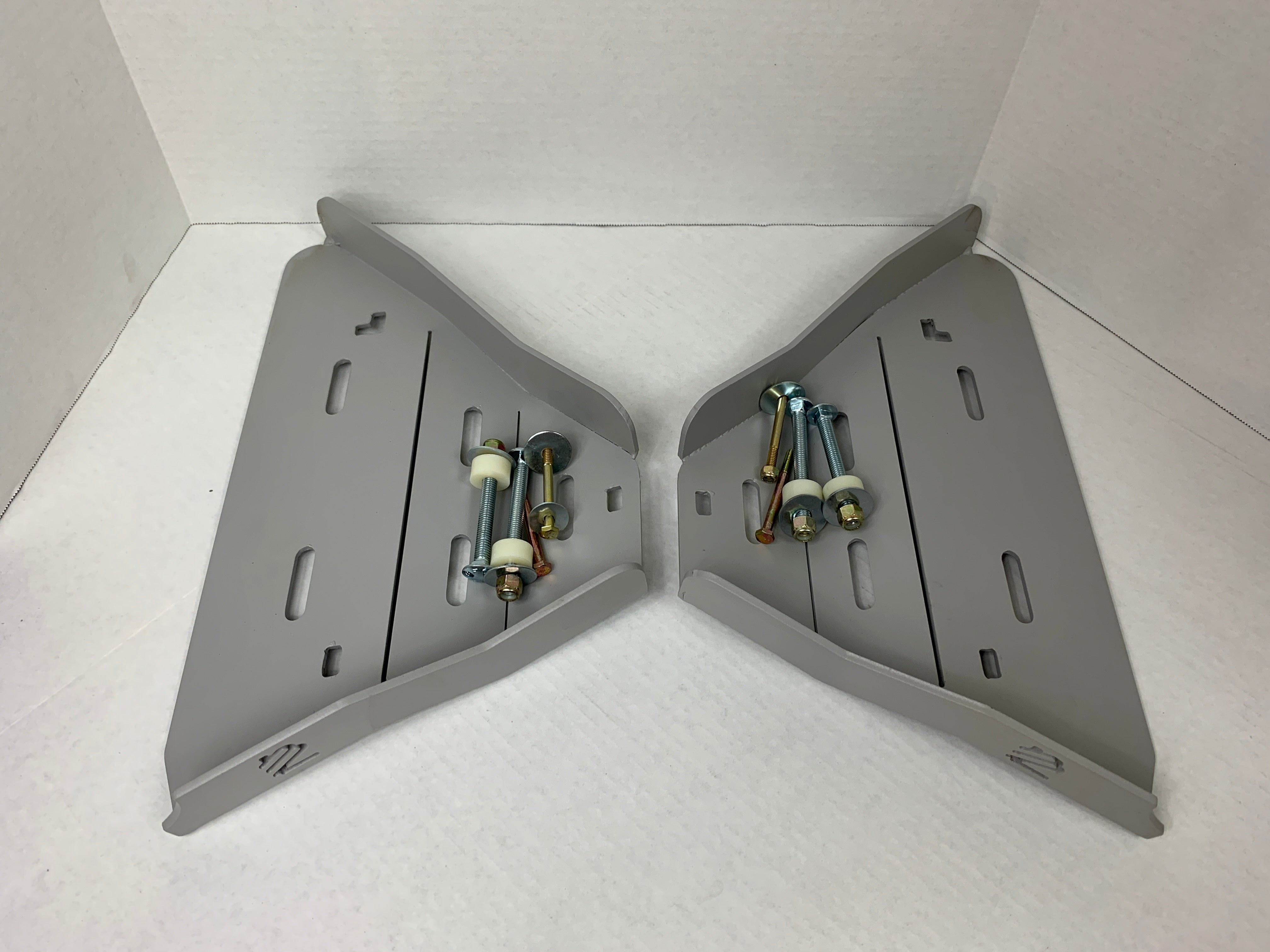 LIL B's FABRICATION | Tacoma 3rd Gen & 2nd Gen 2005-Current Lower A-arm Skid