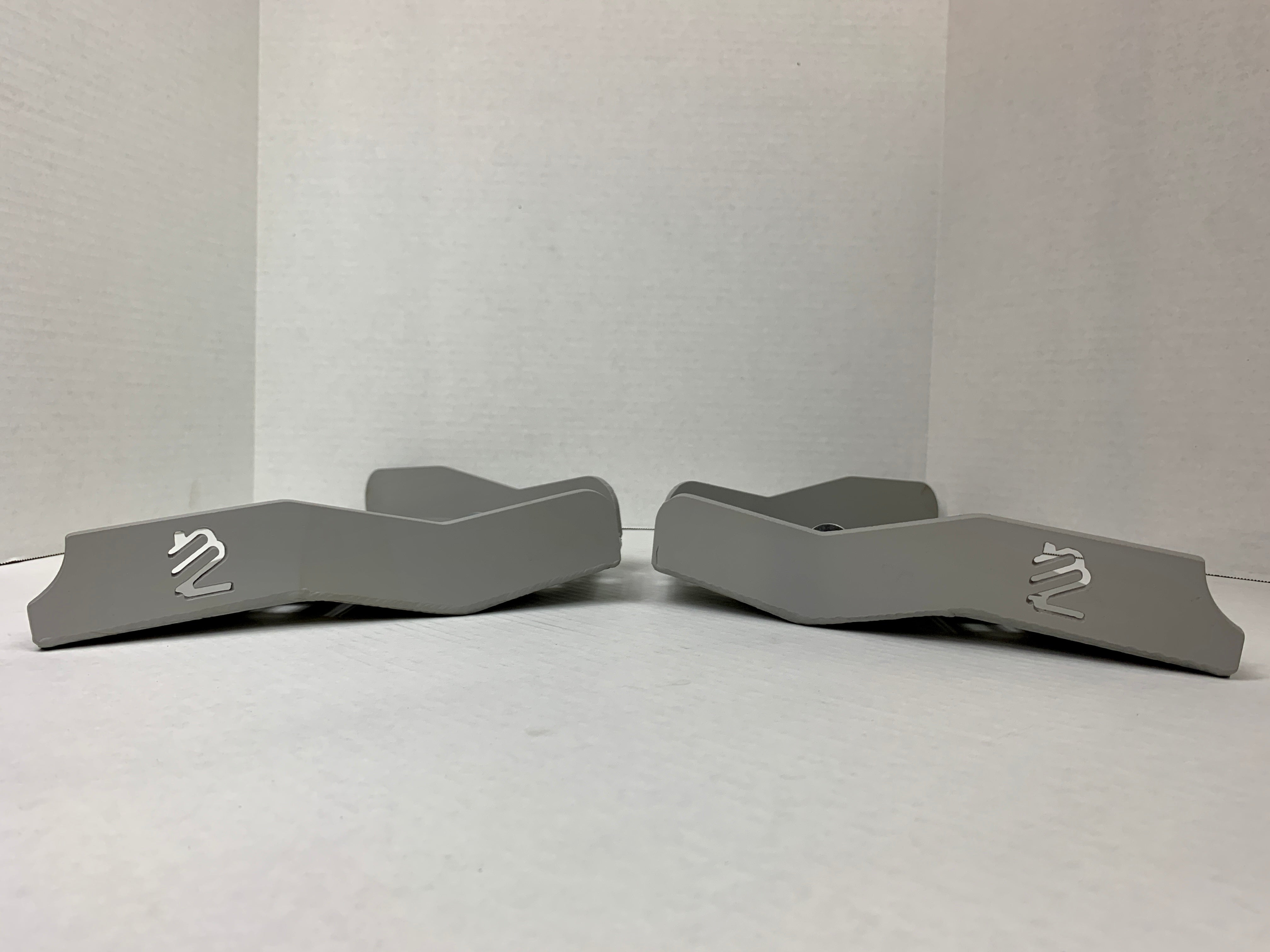 LIL B's FABRICATION | Tacoma 3rd Gen & 2nd Gen 2005-Current Lower A-arm Skid