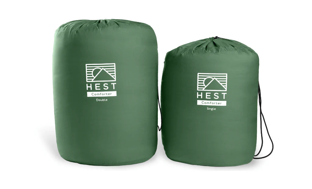 HEST | Comforter