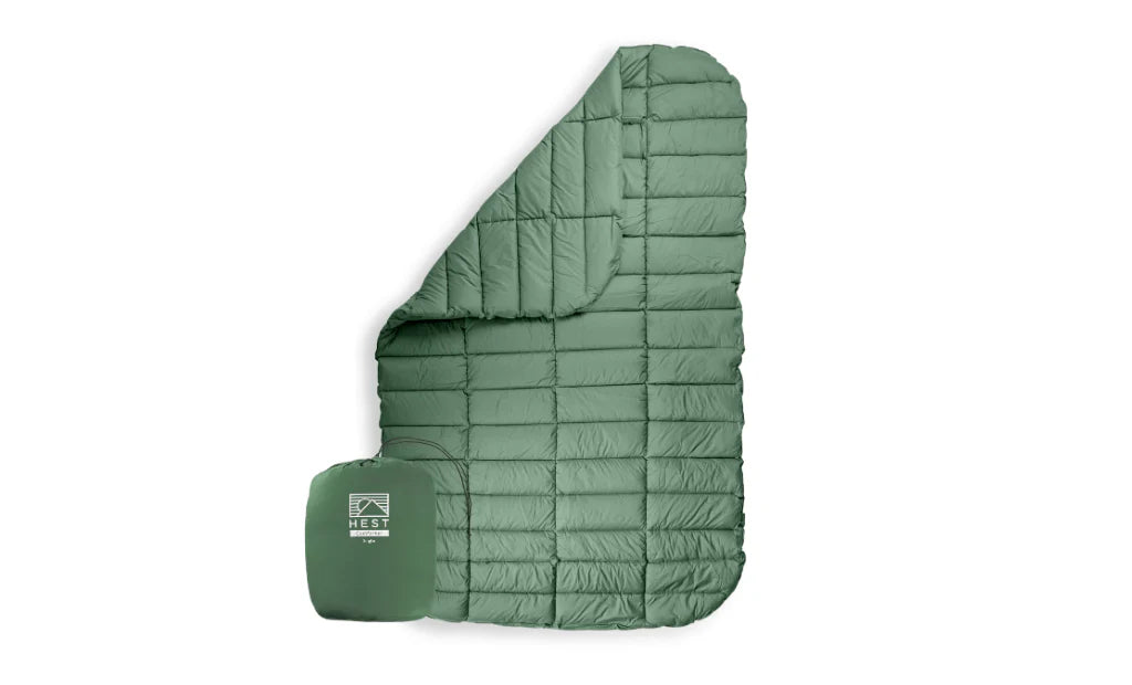 HEST | Comforter