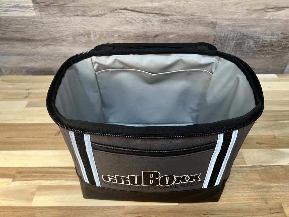 LAST US BAG | Grubbox Cooler