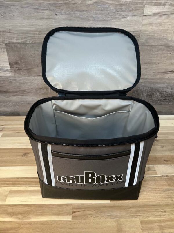 LAST US BAG | Grubbox Cooler