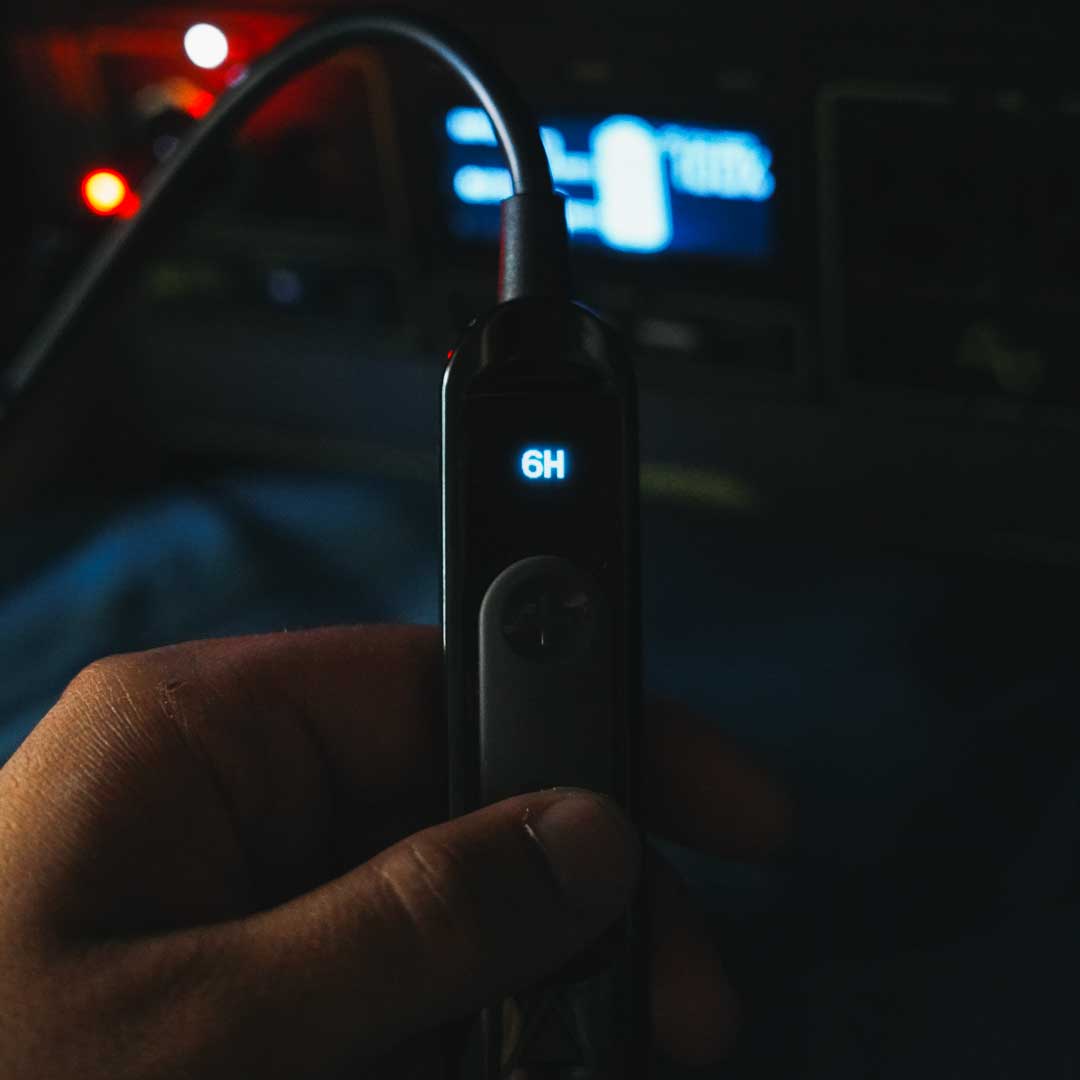 IGNIK OUTDOORS | Flipside Heated Bed Cover