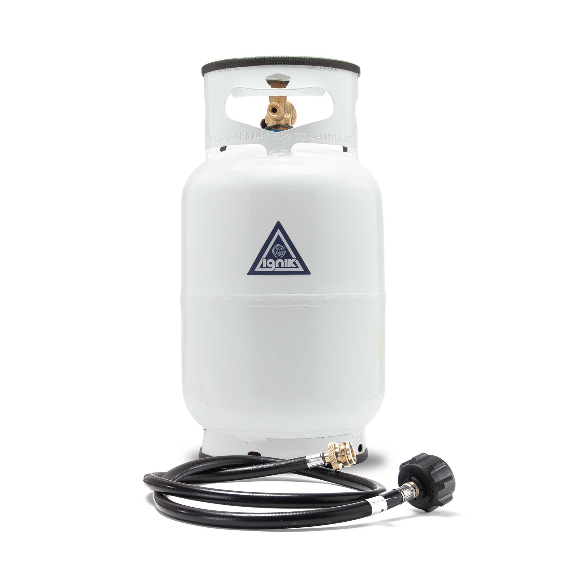 IGNIK OUTDOORS | Gas Growler X Deluxe