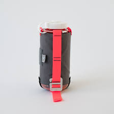 LAST US BAG | Water Bottle & Carrier (LUSB186)