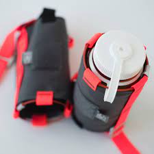 LAST US BAG | Water Bottle & Carrier (LUSB186)