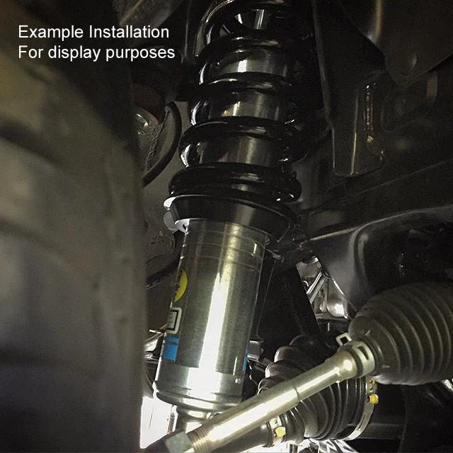 BILSTEIN | 6112 Strut & Spring Front Pair (0.7-3" Lift)