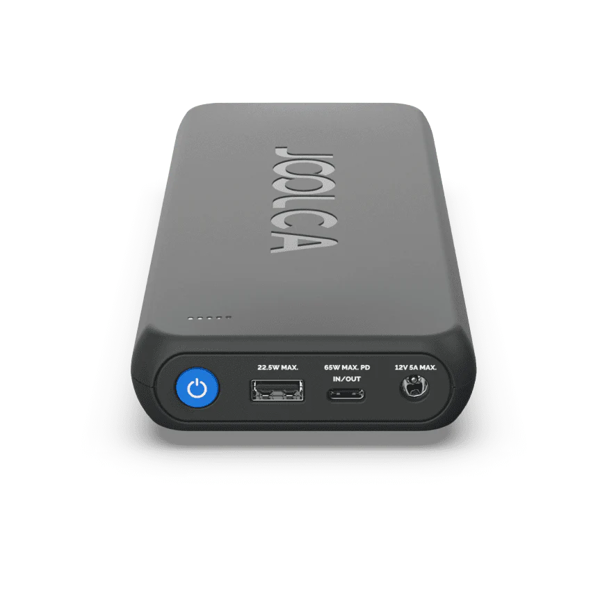 JOOLCA Power Bank Evergreen Offroad