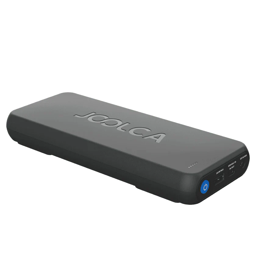 JOOLCA | HOTTAP Power Kit (In Stock - Ships Same Day)