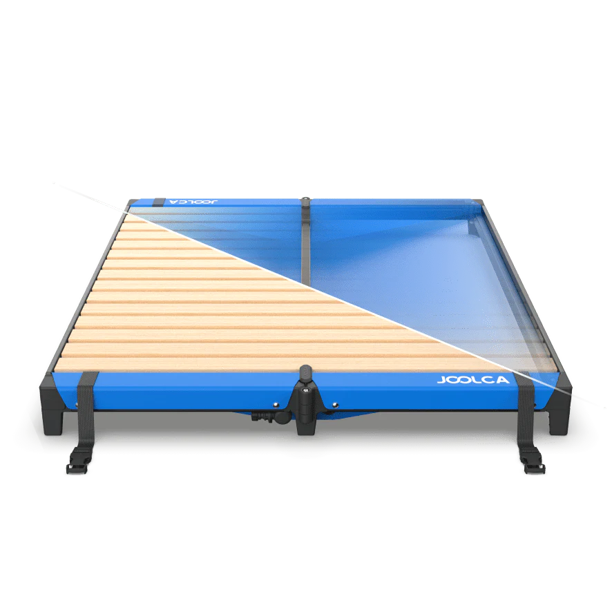 JOOLCA | ENSUITE Shower Base (In Stock Ships Same Day)