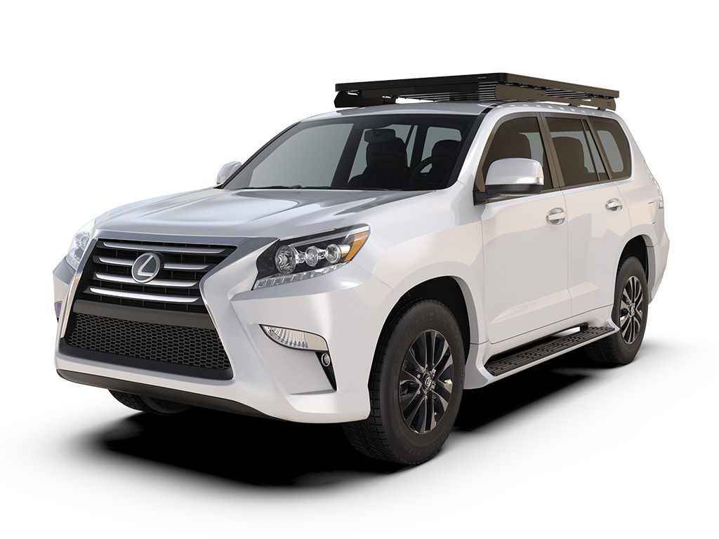 FRONT RUNNER | Lexus GX460 Slimline II Roof Rack Kit (KRLE010T)