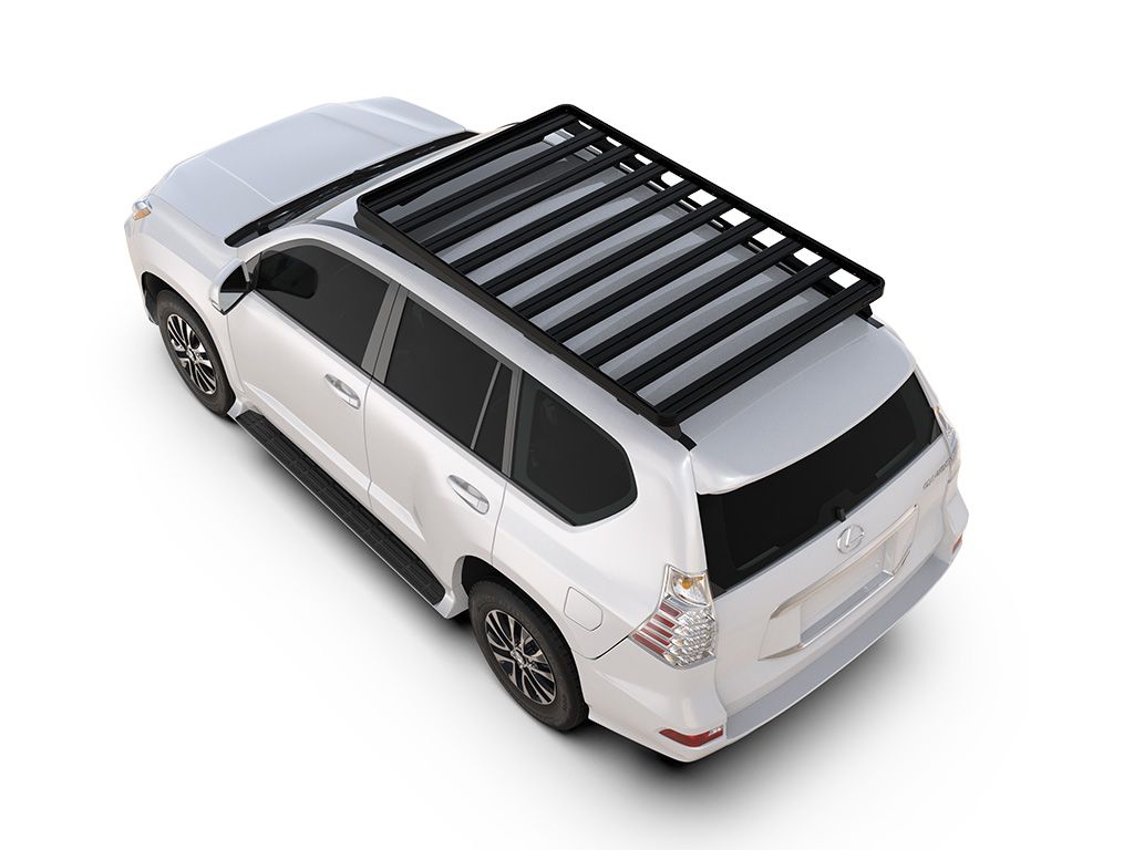 FRONT RUNNER | Lexus GX460 Slimline II Roof Rack Kit (KRLE010T)