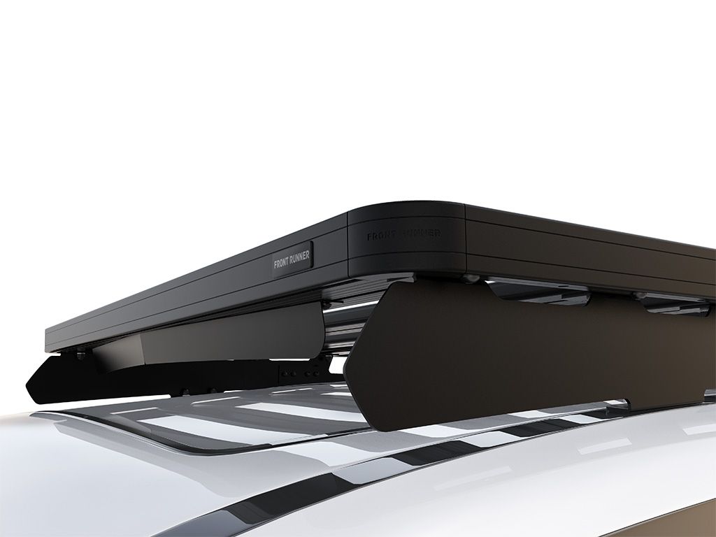 FRONT RUNNER | Lexus GX460 Slimline II Roof Rack Kit (KRLE010T)
