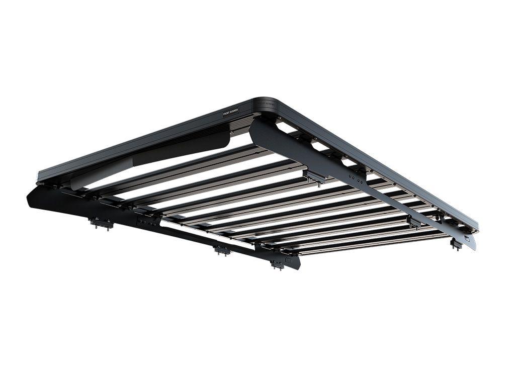 FRONT RUNNER | Lexus GX460 Slimline II Roof Rack Kit (KRLE010T)