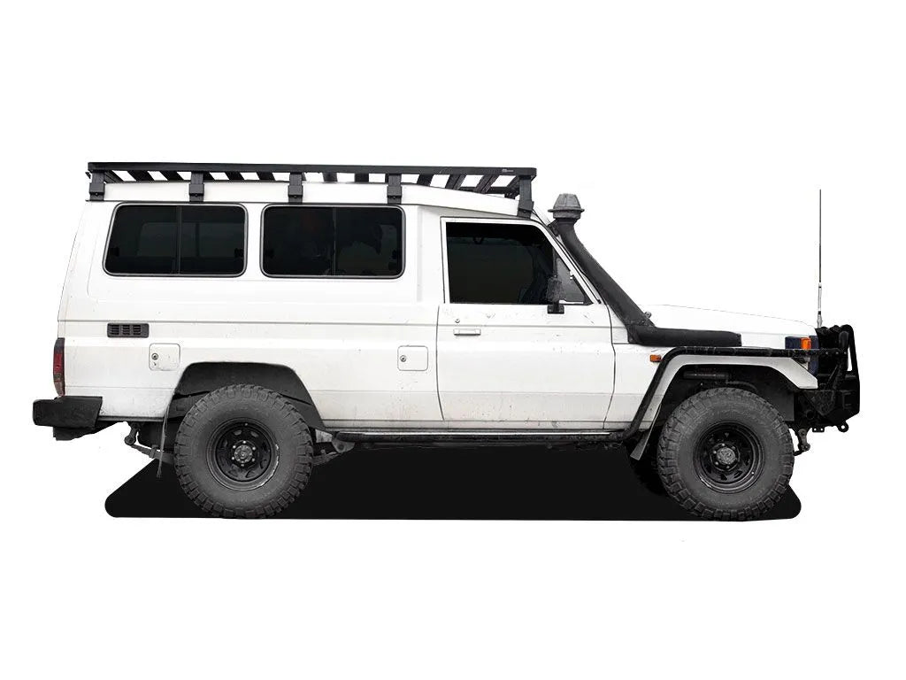 FRONT RUNNER | Toyota Land Cruiser Troopy | Slimline II Roof Rack Kit
