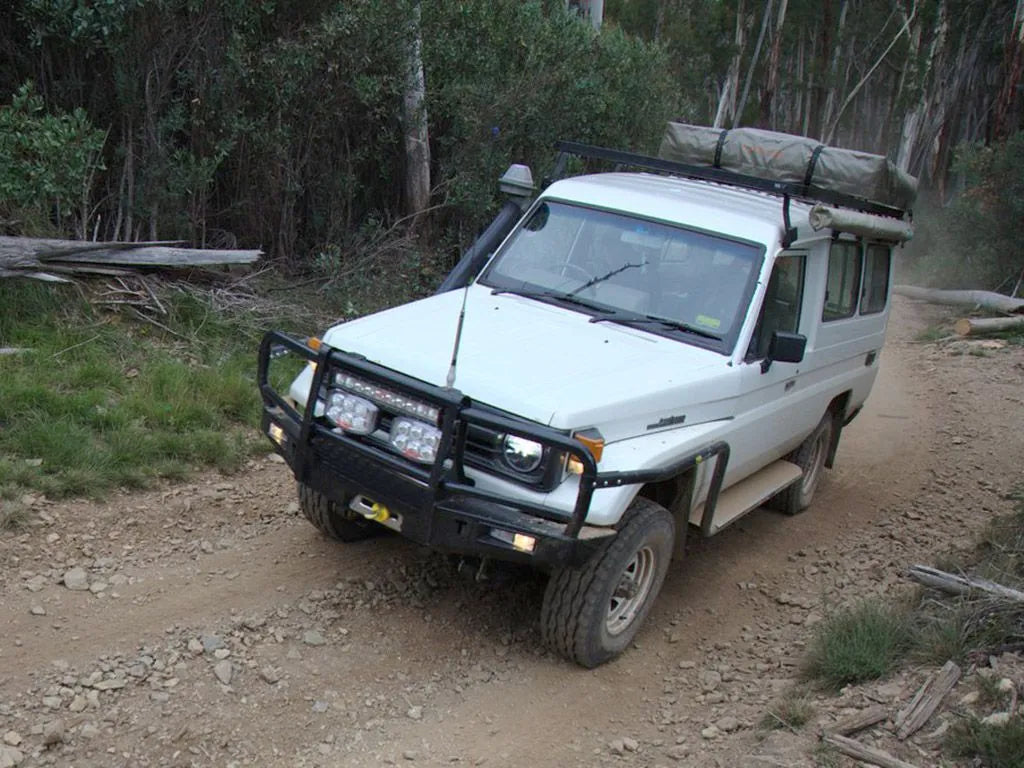 FRONT RUNNER | Toyota Land Cruiser Troopy | Slimline II Roof Rack Kit
