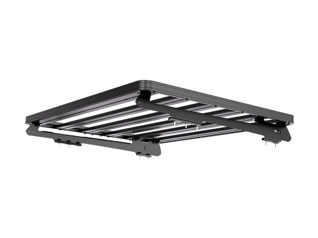 FRONT RUNNER | Toyota FJ Cruiser Slimline II 1/2 Roof Rack Kit (KRTF021T)