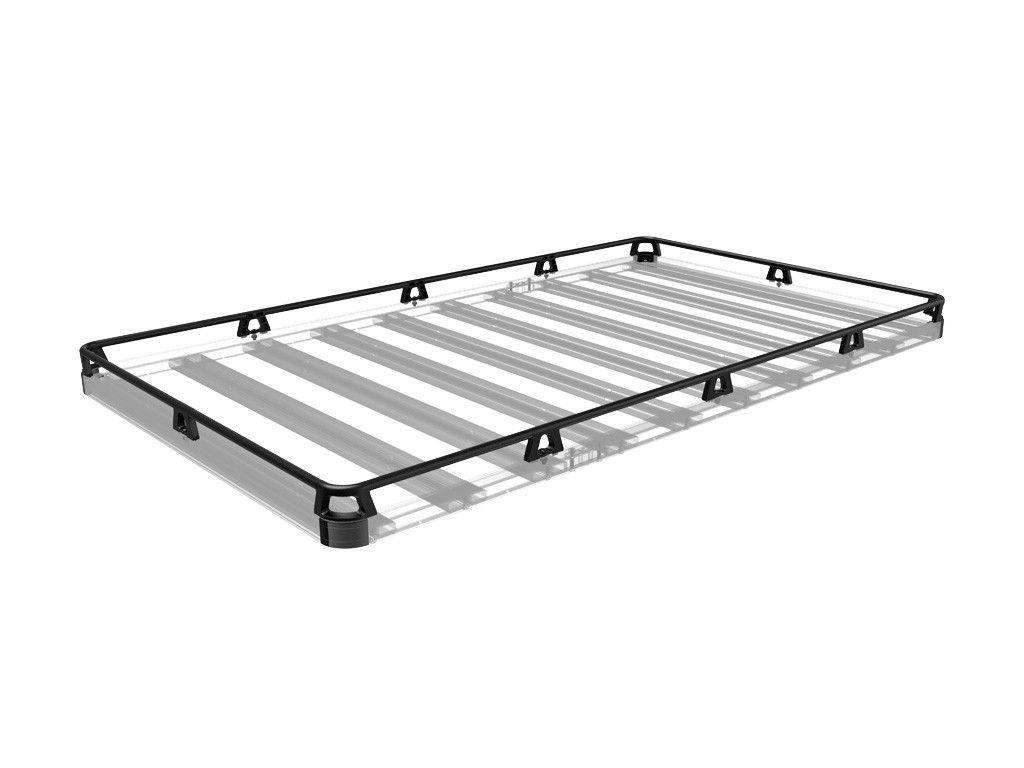 FRONT RUNNER | Land Cruiser 60 Series Slimline II Roof Rack Kit Tall (KRTL041T)