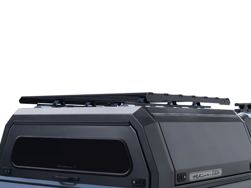 FRONT RUNNER | Pickup Load Bed 5.5' Canopy Cap Trailer Slimsport Rack Kit (KSCA001)