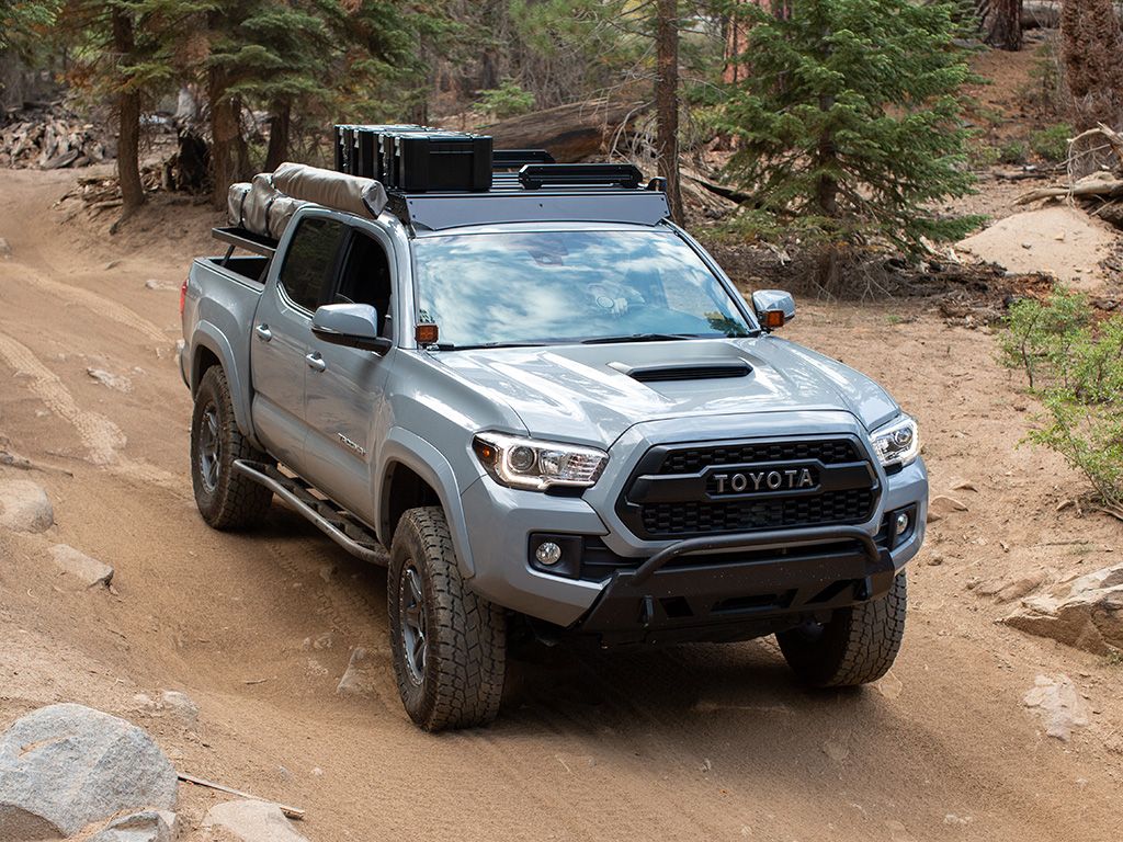 EvergreenOffroad.com