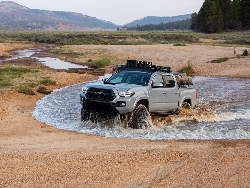 EvergreenOffroad.com