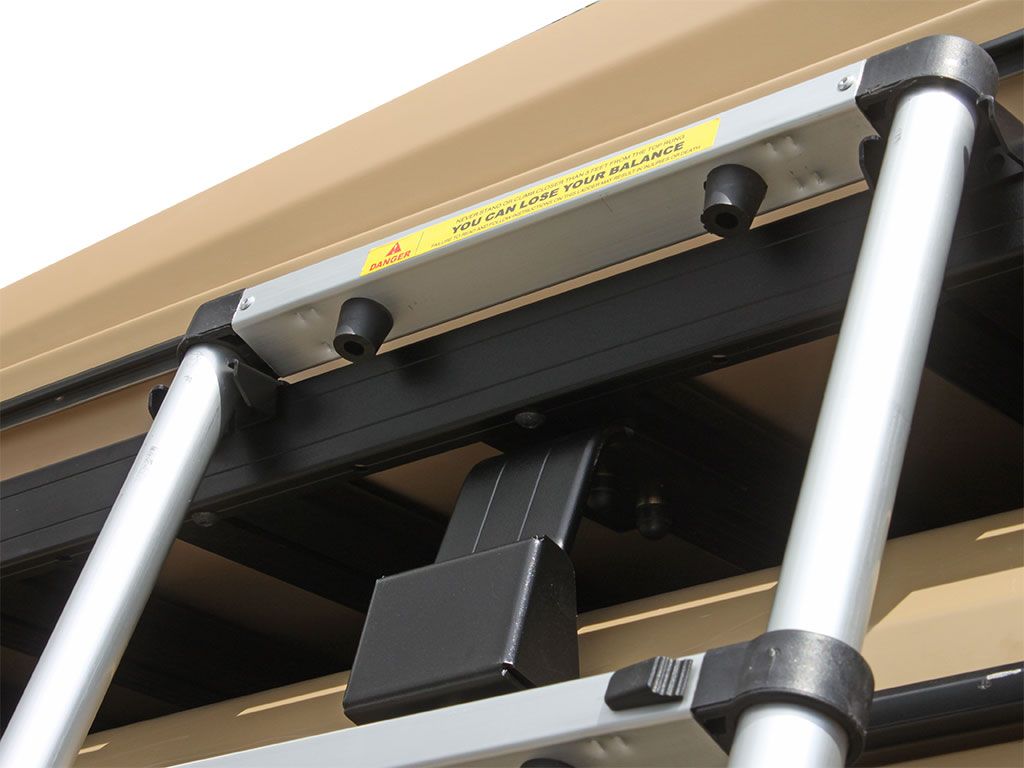 FRONT RUNNER | Aluminium Telescopic Ladder 2.9M