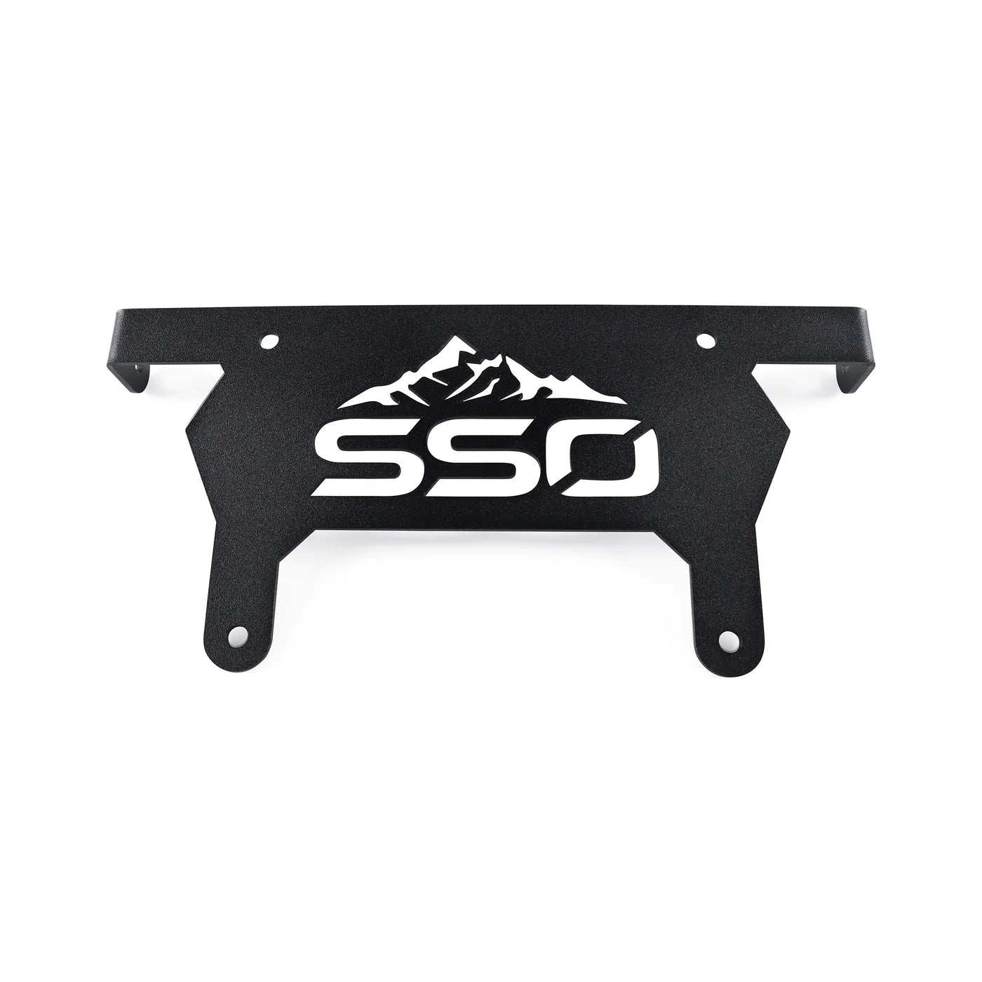 SOUTHERN STYLE OFFROAD | License Plate Bracket (SSO-LPF-00-05)