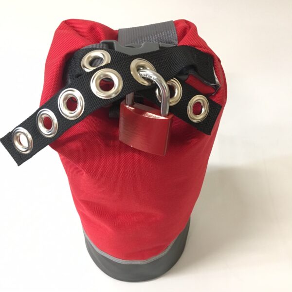 LAST US BAG | LOTO Bag (LUSB193)