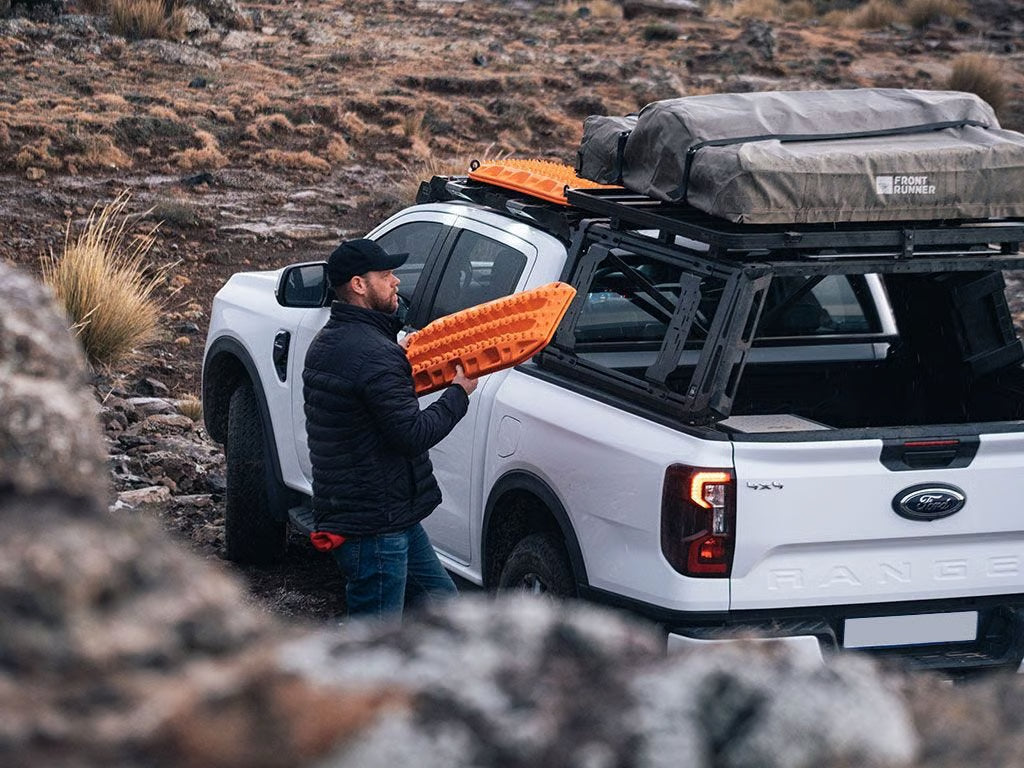 FRONT RUNNER | Pro Bed Universal Accessory Mount (PBAC006)