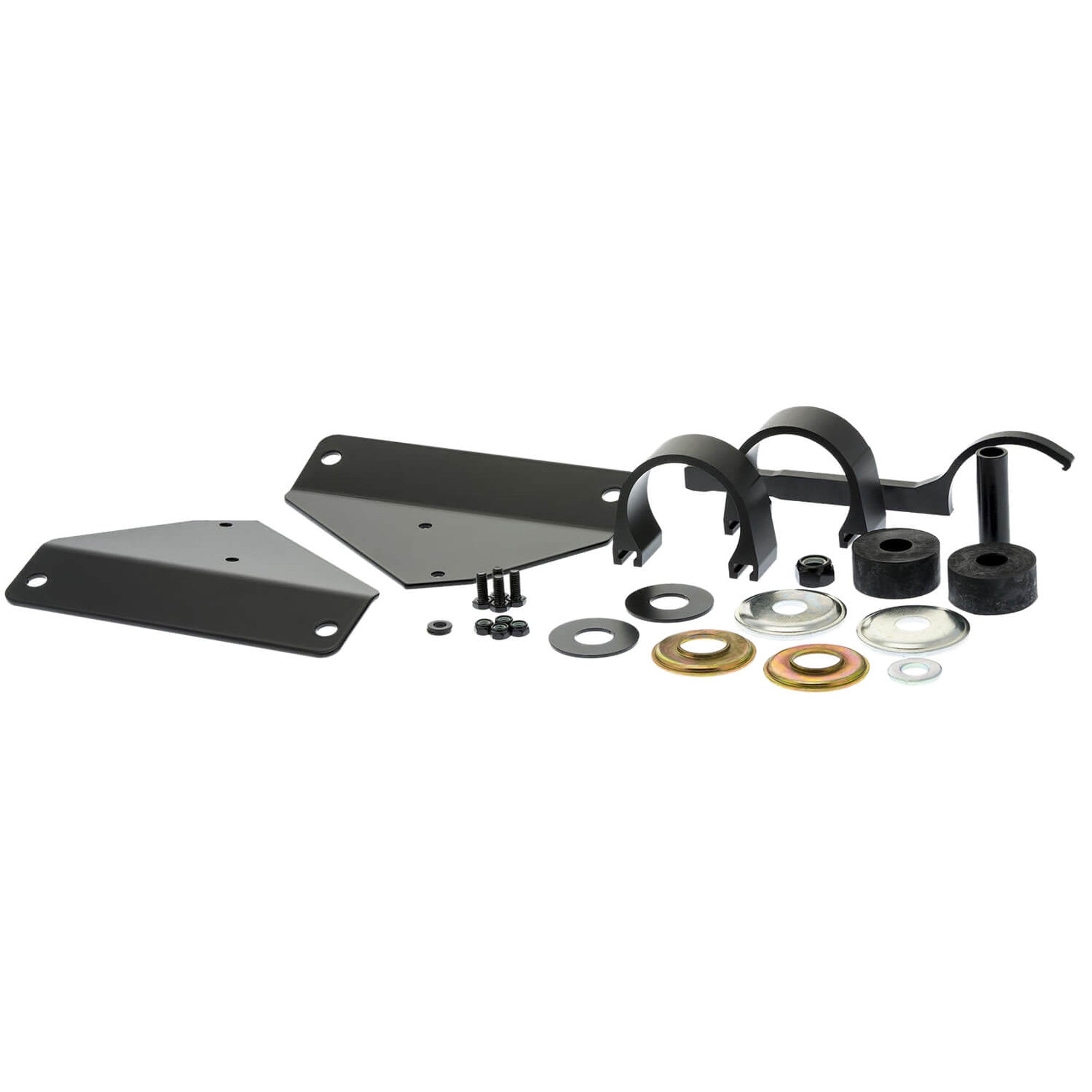 OLD MAN EMU | Land Cruiser 200 Series 2008-2021 Rear BP-51 Shock Fitting Kit (VM80010004)