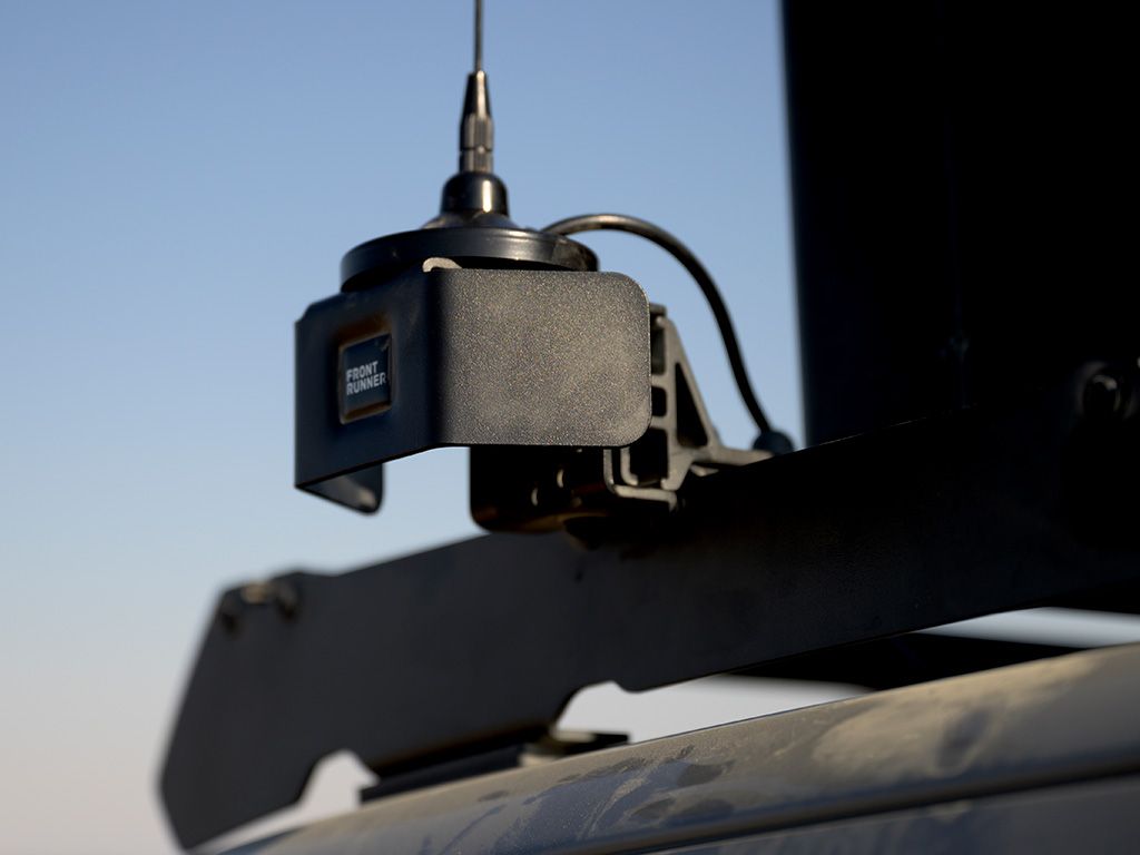 FRONT RUNNER | Slimsport Side Mount Accessory Bracket / Small (RRAC182)