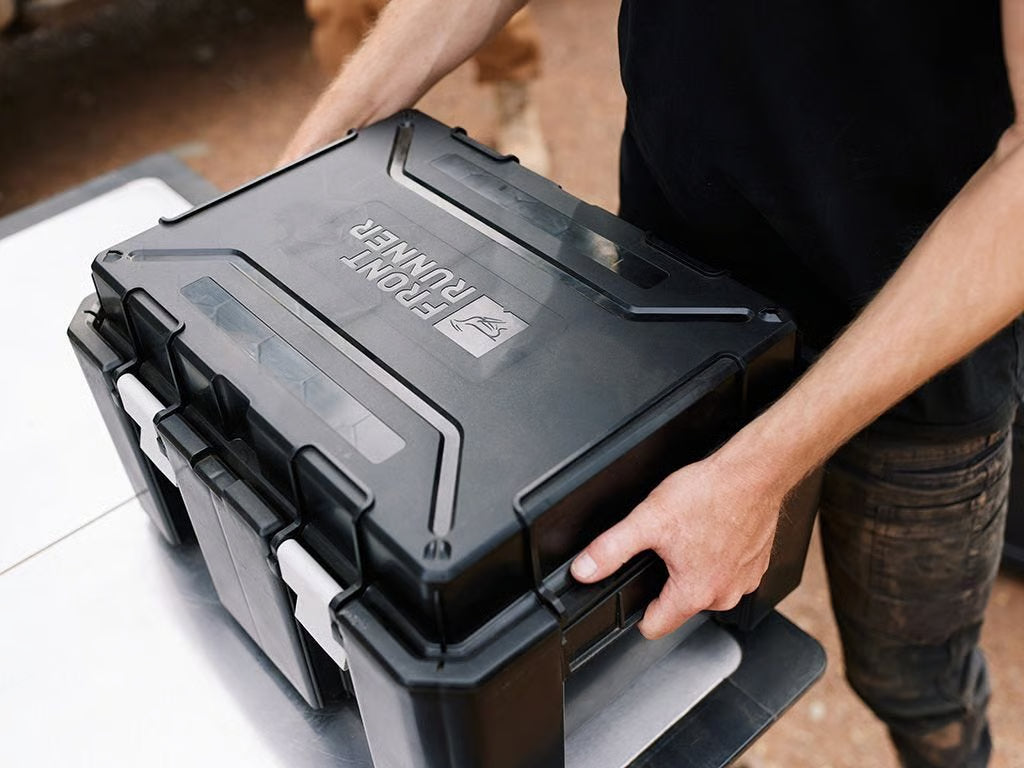 FRONT RUNNER | Wolf Pack Pro Hi-Lid Kit (SBOX076)