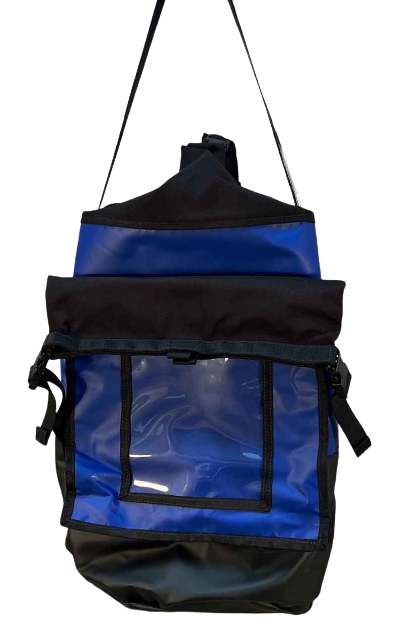 LAST US BAG | Universal Rescue Bag URB (LUSB266)