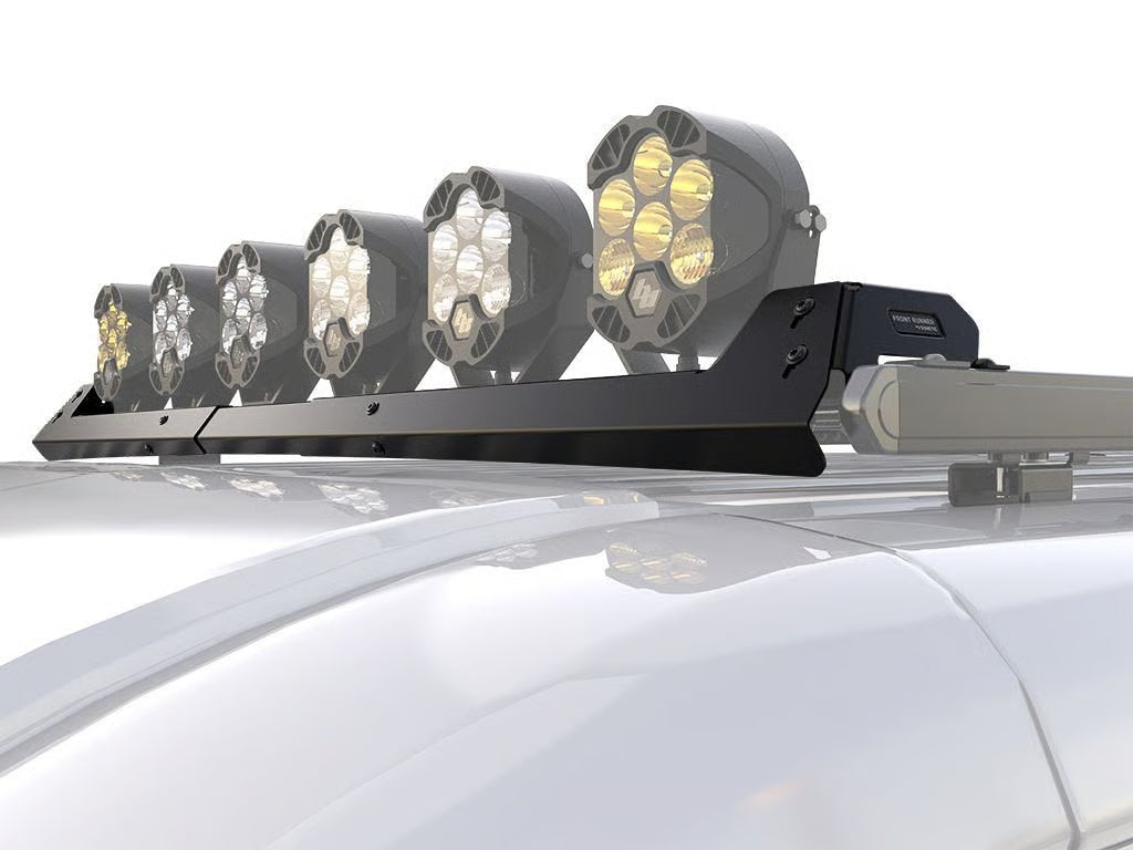 FRONT RUNNER | Slimpro Van Rack Adjustable Wind Fairing (RRAC329)