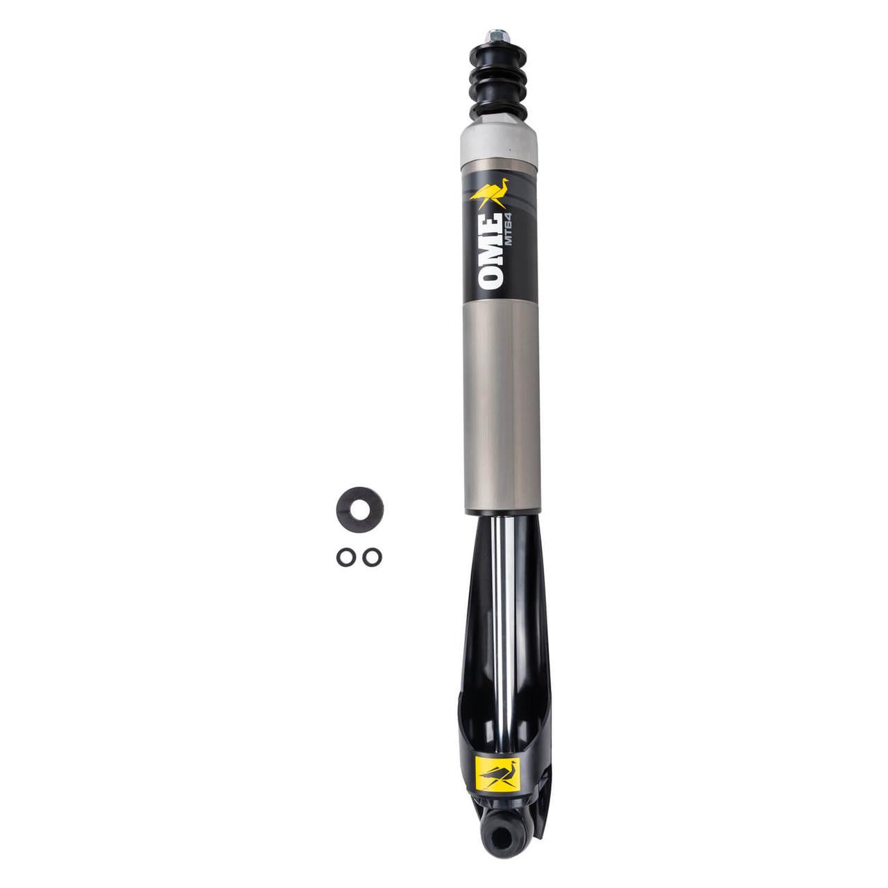 OLD MAN EMU | MT64 Rear Shock Absorber (individual) | Toyota Tundra 2022+