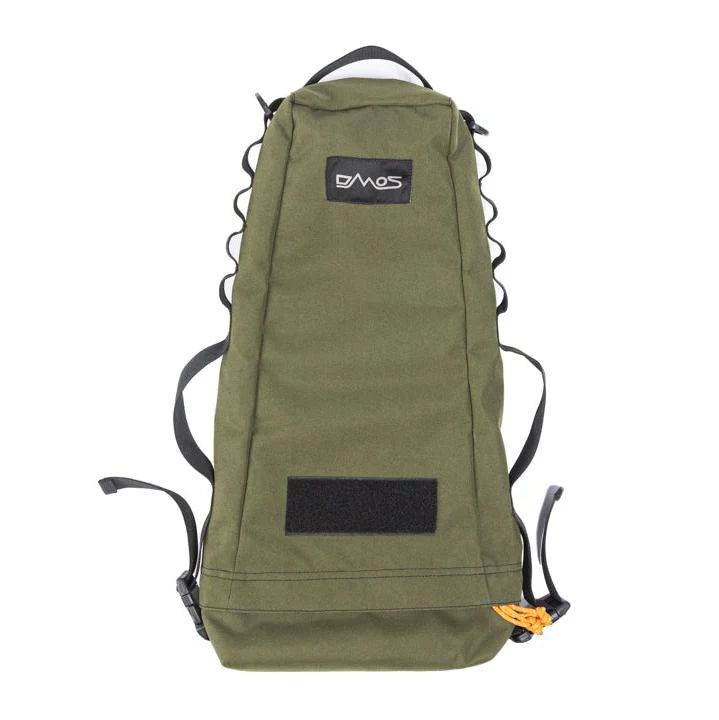 DMOS | The Compact Delta Shovel Bag