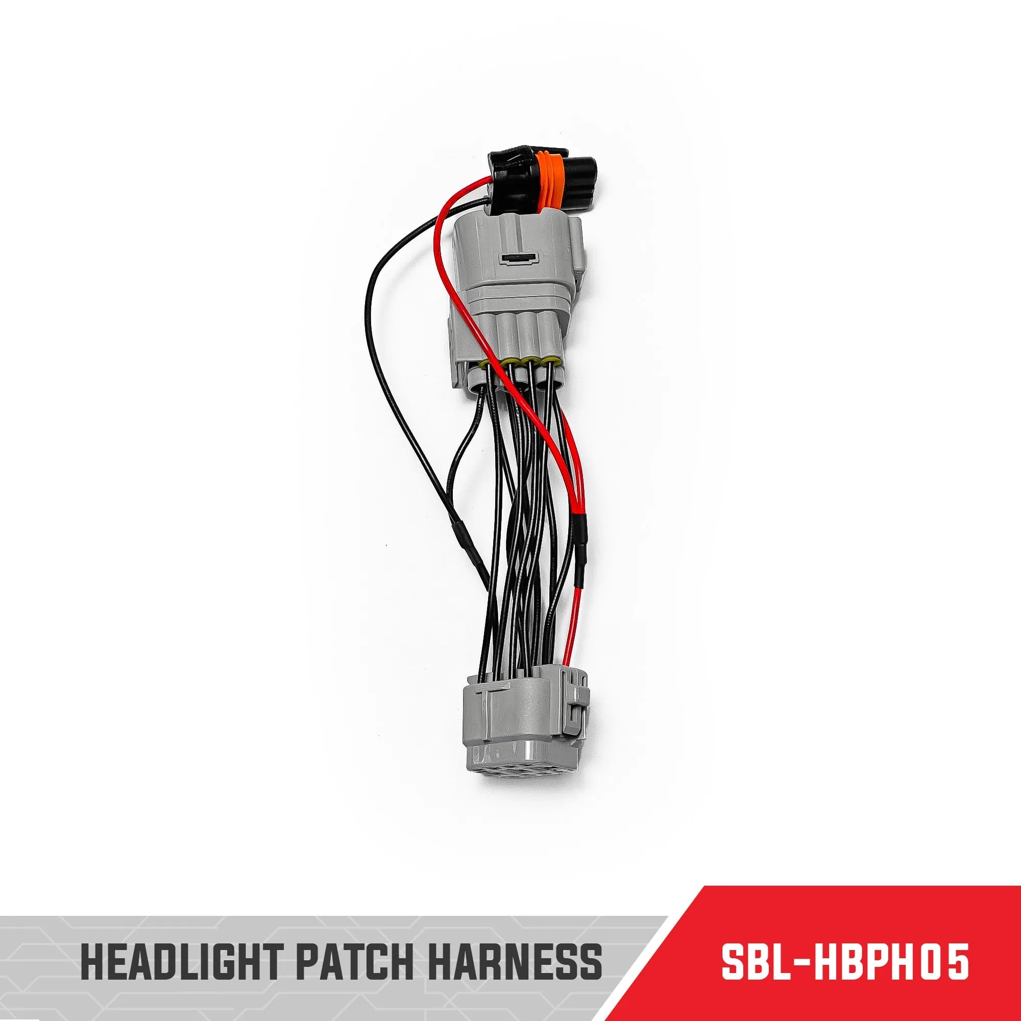 SABER OFFROAD | Landcruiser 200 Series 2016-2020 11 Pin (SBL-HBPH05)