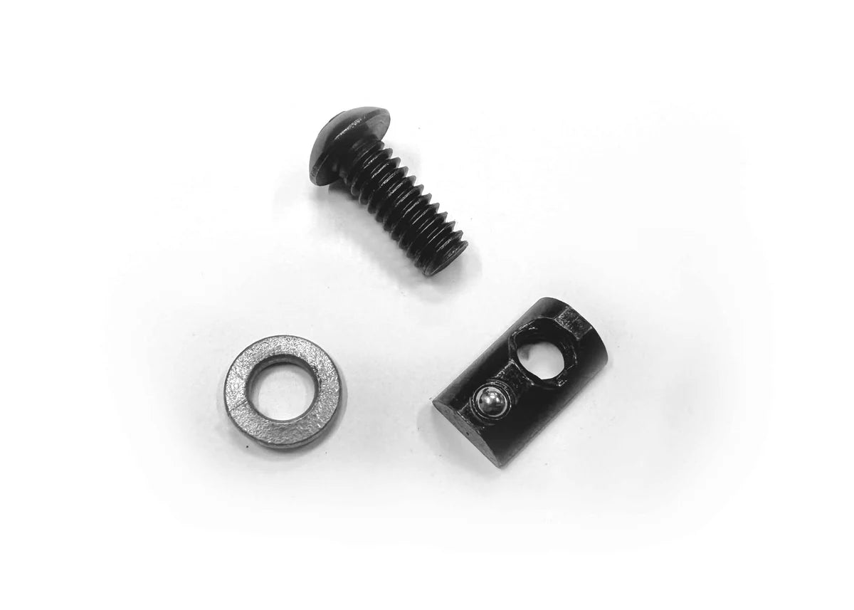 BACKWOODS ADVENTURE MODS | DRIFTR Roof Rack Sliding T-NUT Hardware (BW00-0147)