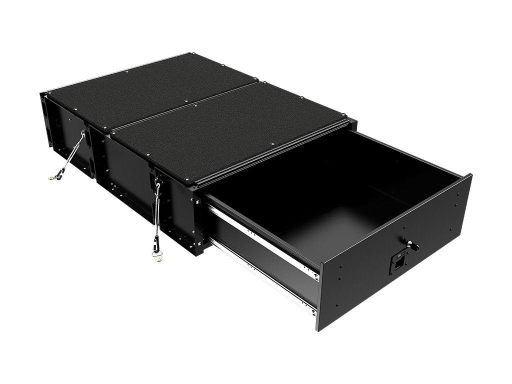 FRONT RUNNER | Pickup Truck Drawers Medium (SSDR012)