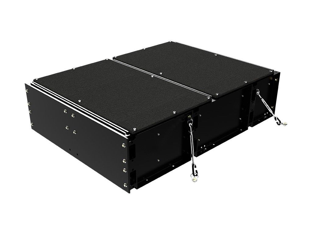 FRONT RUNNER | Pickup Truck Drawers Medium
