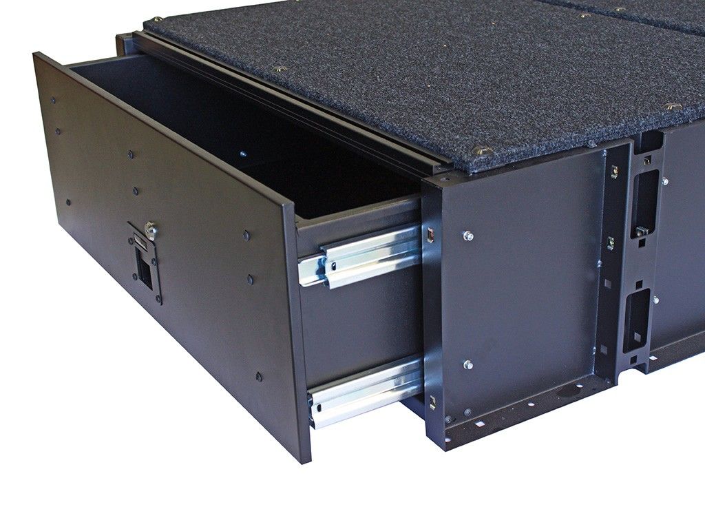 FRONT RUNNER | Pickup Truck Drawers Medium