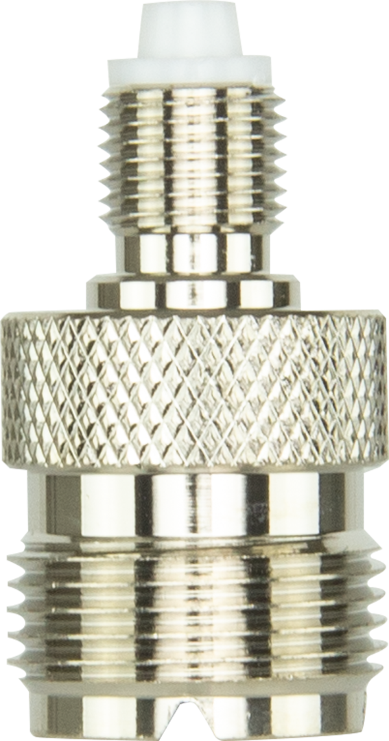 GME RADIOS | UHF Female SO239 To FME Female Adaptor (AD513)