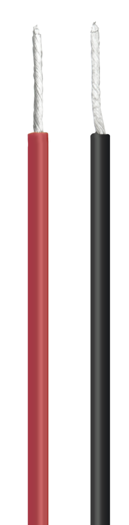 GME RADIOS | IP67 12V DC Power Lead Suit XRS-390C (LE016)