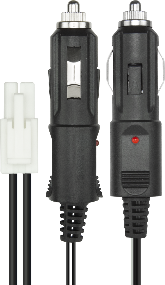 GME RADIOS | 12V DC Cigarette Lighter Lead Suit XRS-330C-U / XRS-370C-U (LE026)