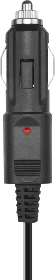 GME RADIOS | 12V DC Cigarette Lighter Lead Suit XRS-330C-U / XRS-370C-U (LE026)