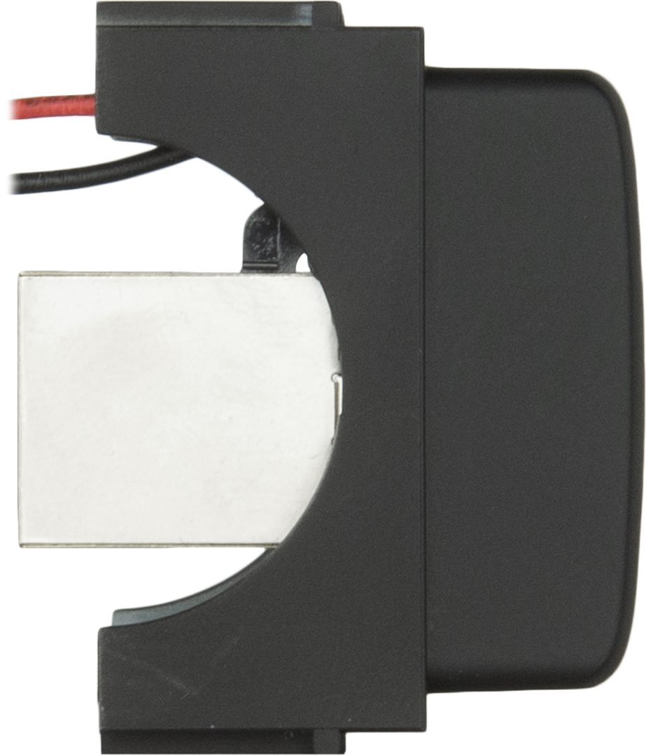 GME RADIOS | RJ45 Pass Through Adaptor Type 3 Red (XRS-RJ45R3)