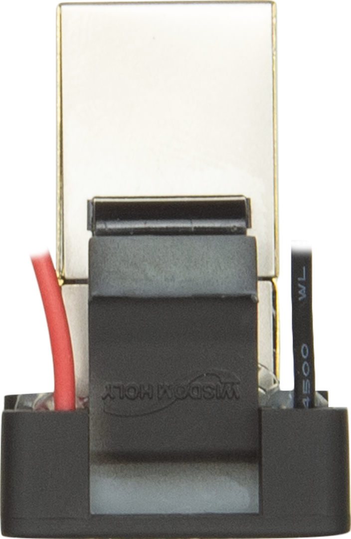 GME RADIOS | RJ45 Pass Through Adaptor Type 1 White (XRS-RJ45W1)